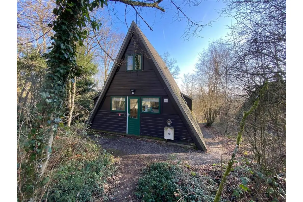 Bungalow à  à Durbuy 6940 84000.00€ 2 chambres 74.00m² - annonce 669380