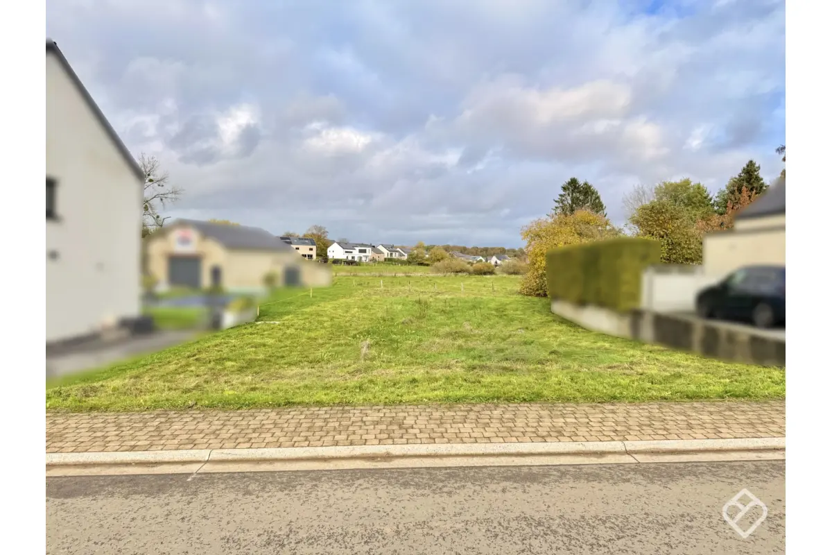 Terrain à vendre à Meix-le-Tige 6747 135000.00€  chambres m² - annonce 669434