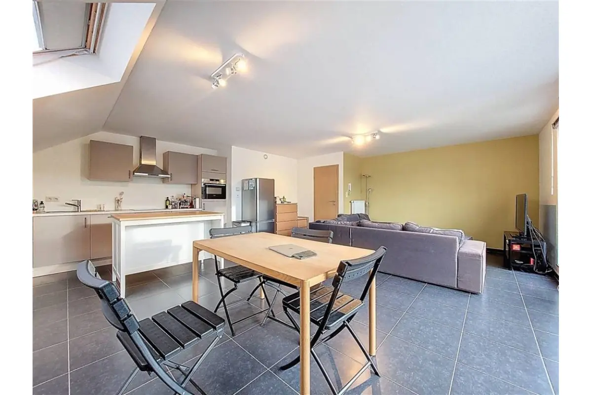 Appartement à vendre à Tintigny 6730 295000.00€ 3 chambres 112.00m² - annonce 669906