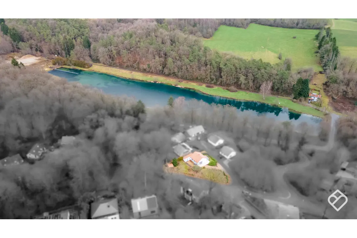 Maison à vendre à Virton 6760 330000.00€ 2 chambres 72.00m² - annonce 669153