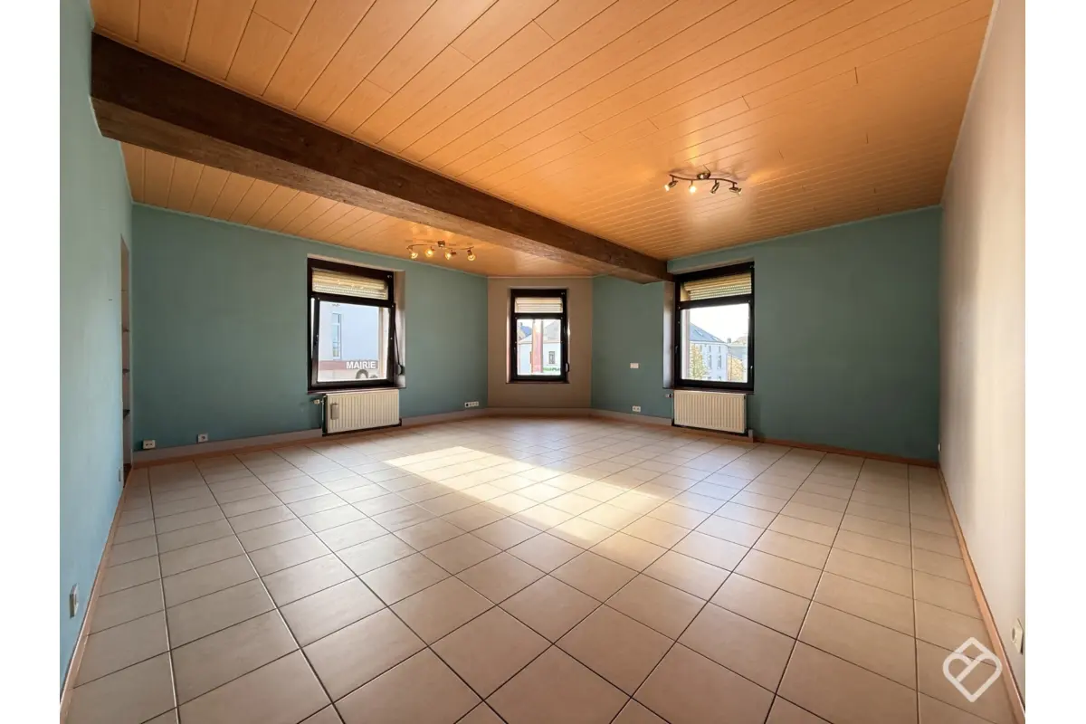 Appartement à vendre à Tintigny 6730 145000.00€ 2 chambres 83.00m² - annonce 669422