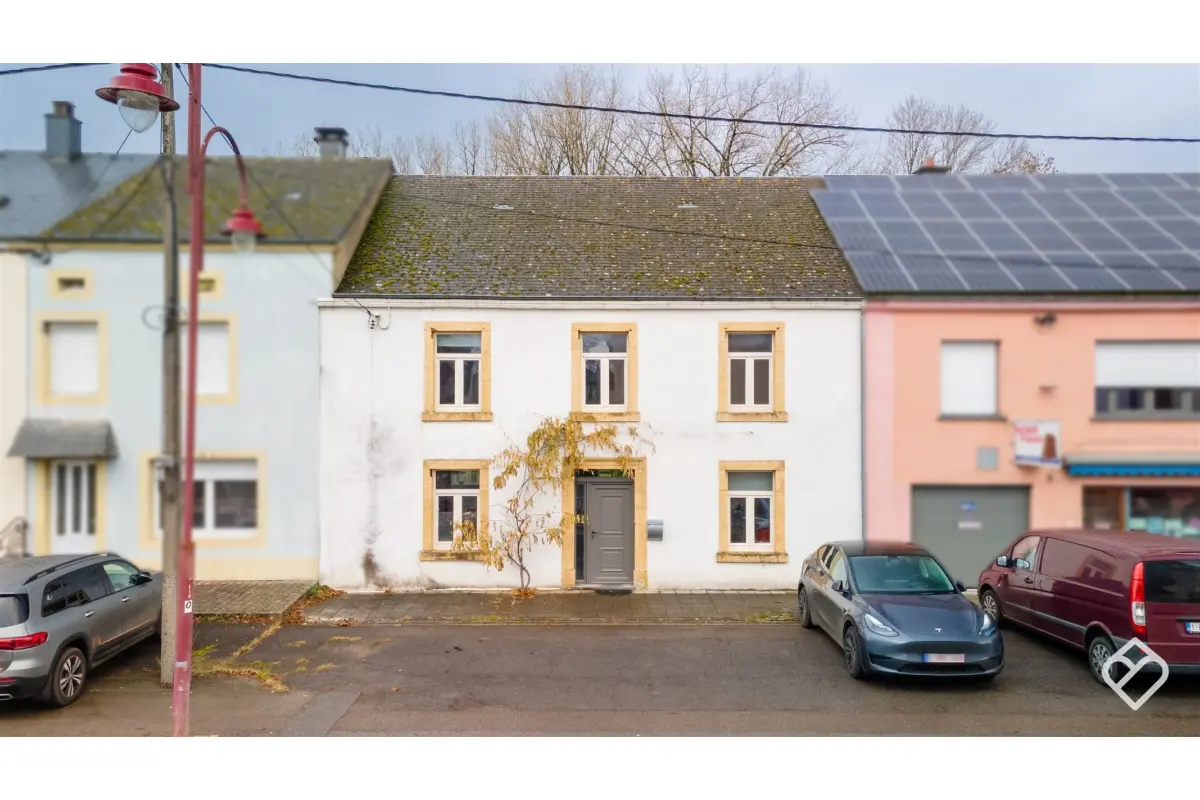 Maison à vendre à Etalle 6740 390000.00€ 3 chambres 136.00m² - annonce 669411