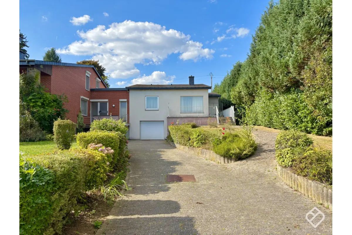 Maison à vendre à Bleid 6760 280000.00€ 3 chambres 82.25m² - annonce 669409