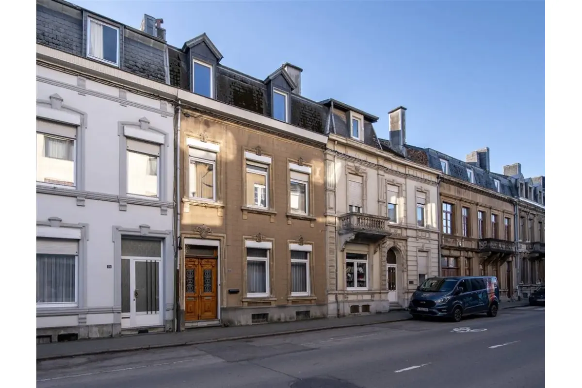 Maison à  à Arlon 6700 420000.00€ 4 chambres 236.00m² - annonce 670024