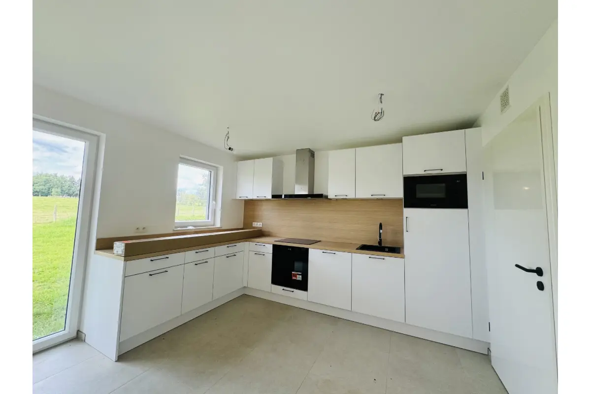 Appartement à  à Libramont-Chevigny 6800 930.00€ 2 chambres 82.00m² - annonce 672345