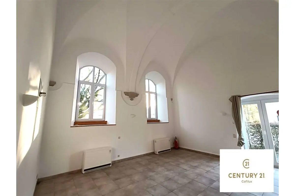 Maison à louer à Sainte-Marie-sur-Semois 6740 950.00€ 3 chambres 150.00m² - annonce 672675