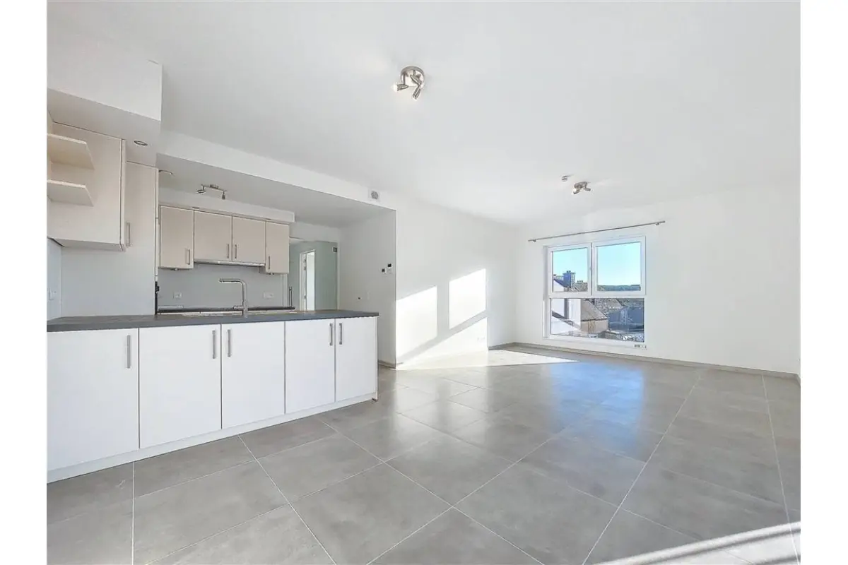 Appartement à  à Arlon 6700 1200.00€ 2 chambres 91.00m² - annonce 672926