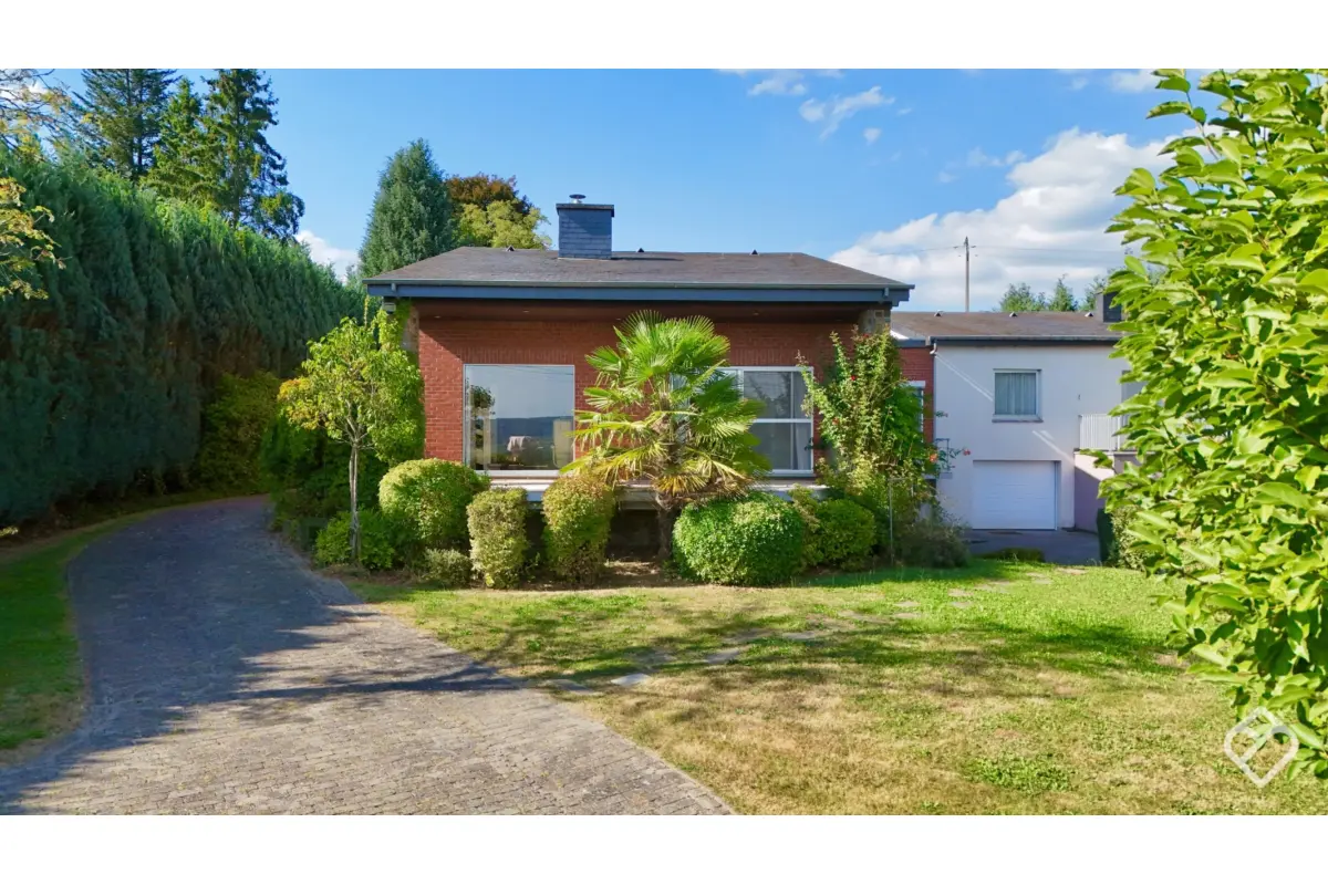 Maison à vendre à Bleid 6760 390000.00€ 3 chambres 207.57m² - annonce 672840