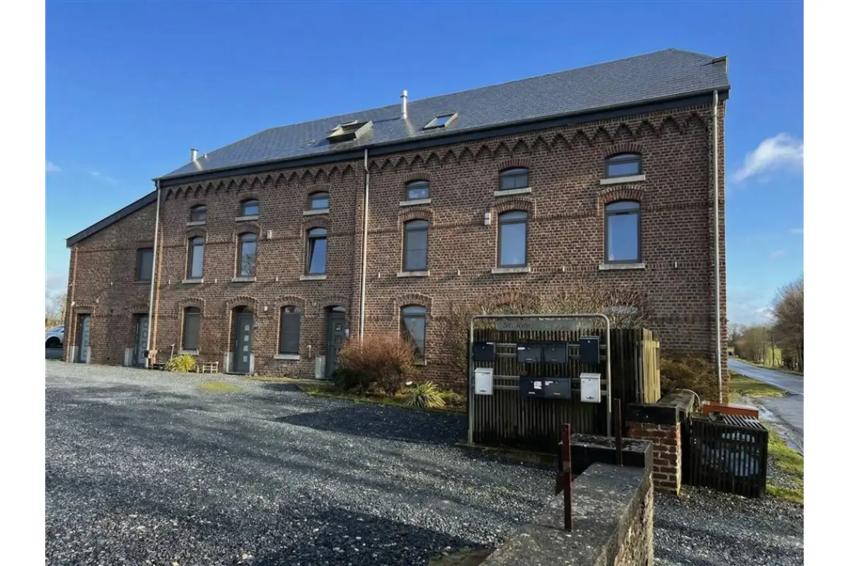 Immeuble mixte à vendre à Bastogne 6600 1700000.00€ 15 chambres 750.00m² - annonce 672661