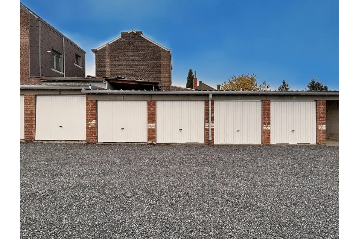 Box à  à Seraing 4100 95000.00€  chambres m² - annonce 673412