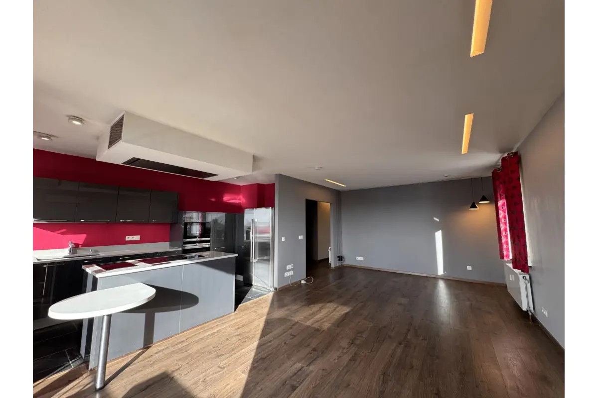 Appartement à louer à Libramont-Chevigny 6800 790.00€ 2 chambres 85.00m² - annonce 673418