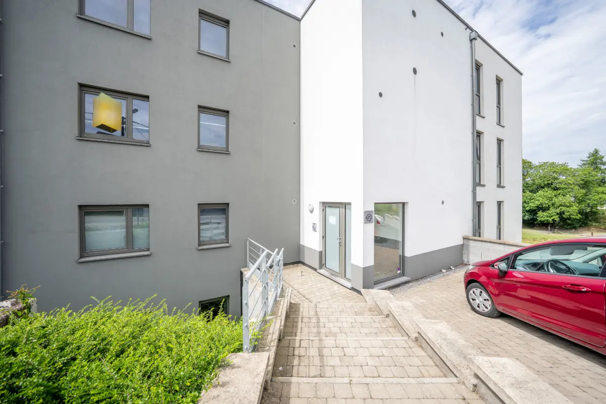 Appartement à louer à Bertrix 6880 850.00€ 2 chambres 80.00m² - annonce 674740