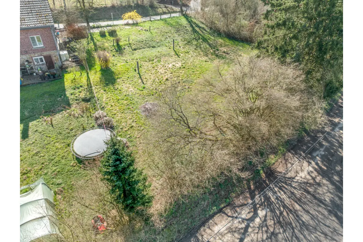 Terrain à vendre à Durbuy 6940 69000.00€  chambres m² - annonce 792980