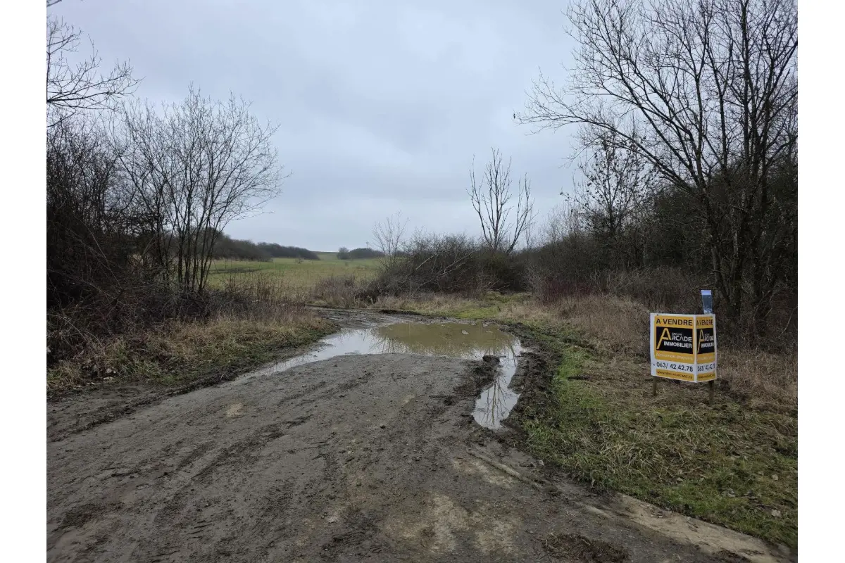 Terrain à vendre à Aubange 6790 51640.00€  chambres m² - annonce 675400