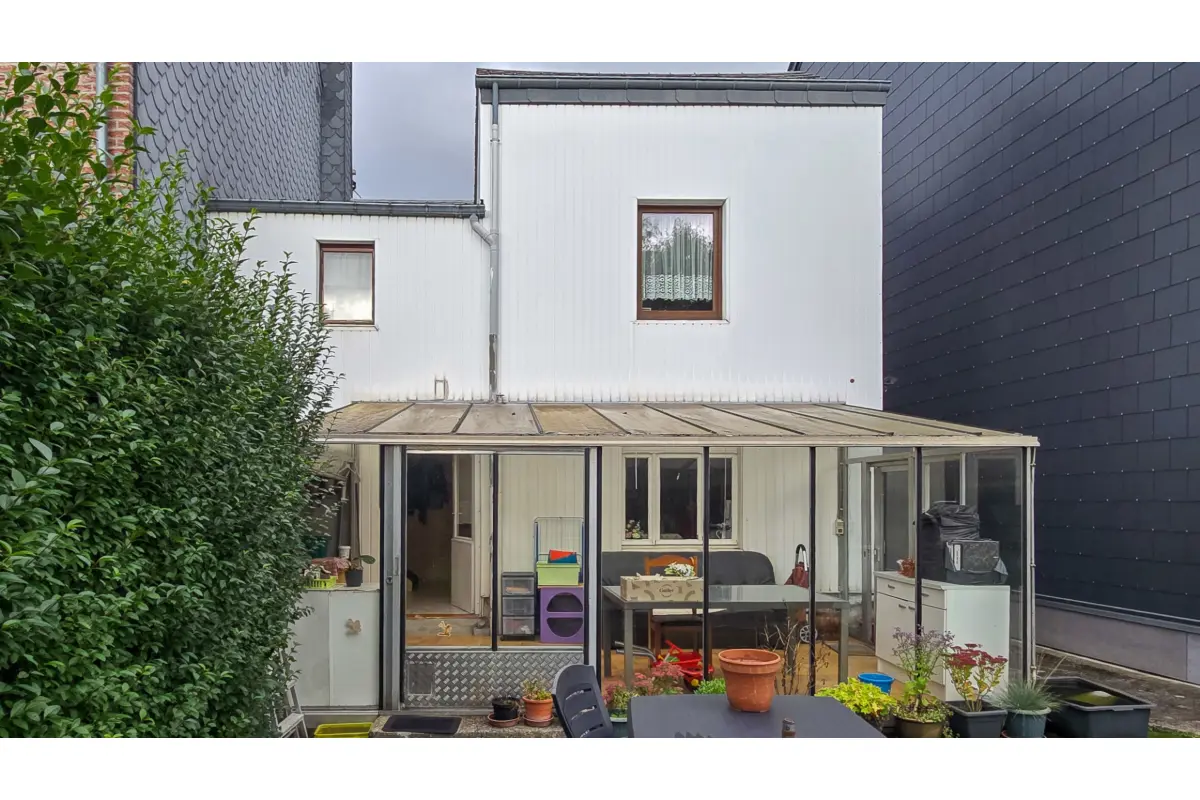 Maison à vendre à Marche-en-Famenne 6900 0.00€ 3 chambres m² - annonce 675285