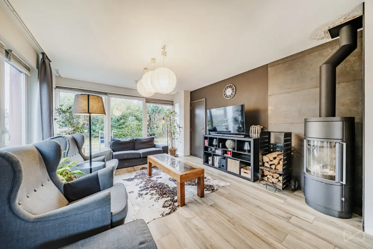 Maison à vendre à Martelange 6630 390000.00€ 4 chambres 197.00m² - annonce 675048