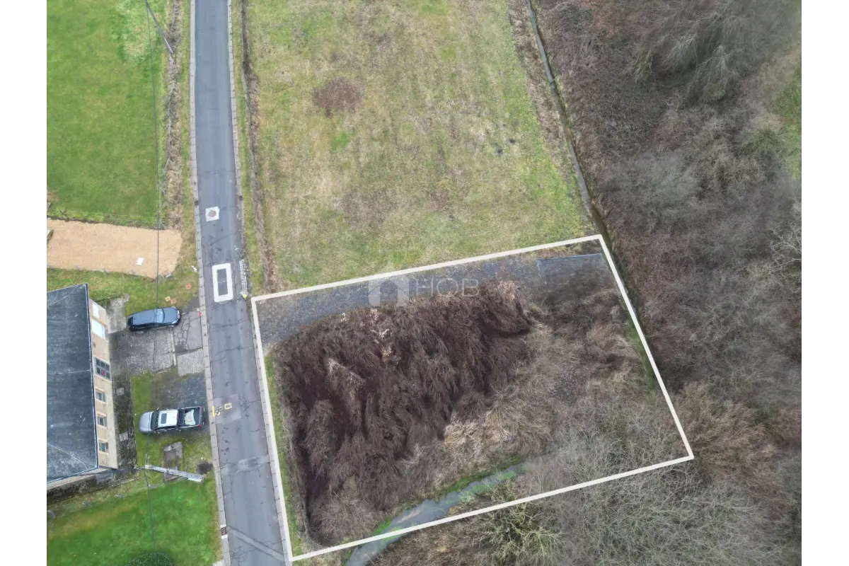 Terrain à bâtir à vendre à Autelbas 6706 178500.00€  chambres m² - annonce 675885