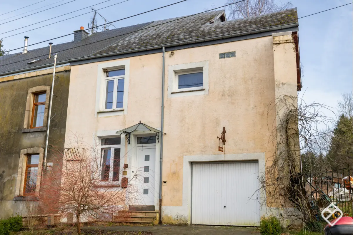 Maison à vendre à Tintigny 6730 220000.00€ 2 chambres 90.00m² - annonce 676229