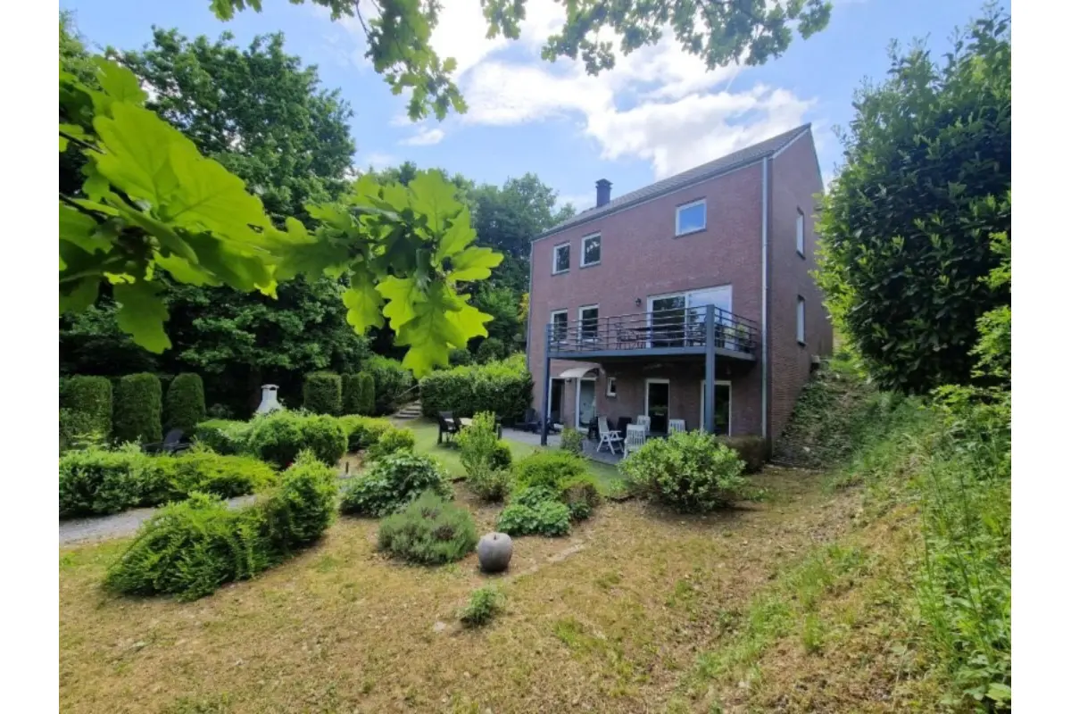 Maison à vendre à Bouillon 6830 435000.00€ 4 chambres 210.00m² - annonce 676482