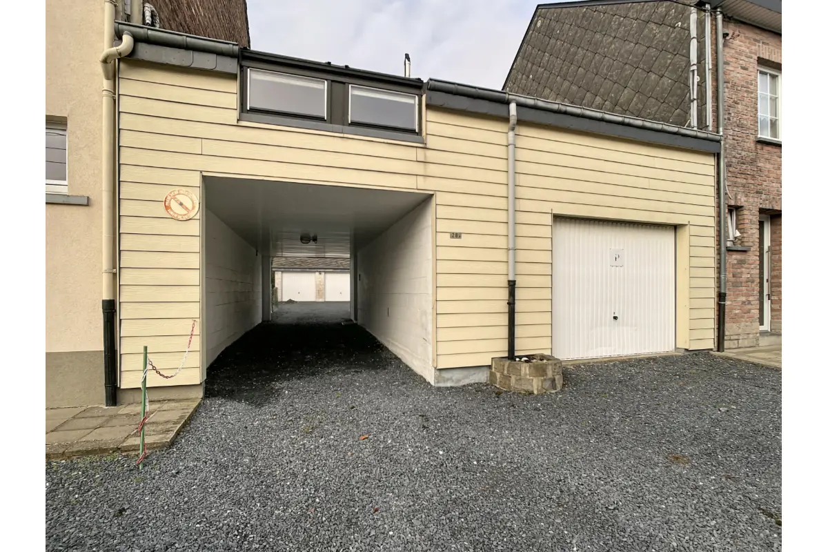 Appartement à louer à Bastogne 6600 650.00€ 1 chambres 64.00m² - annonce 677522