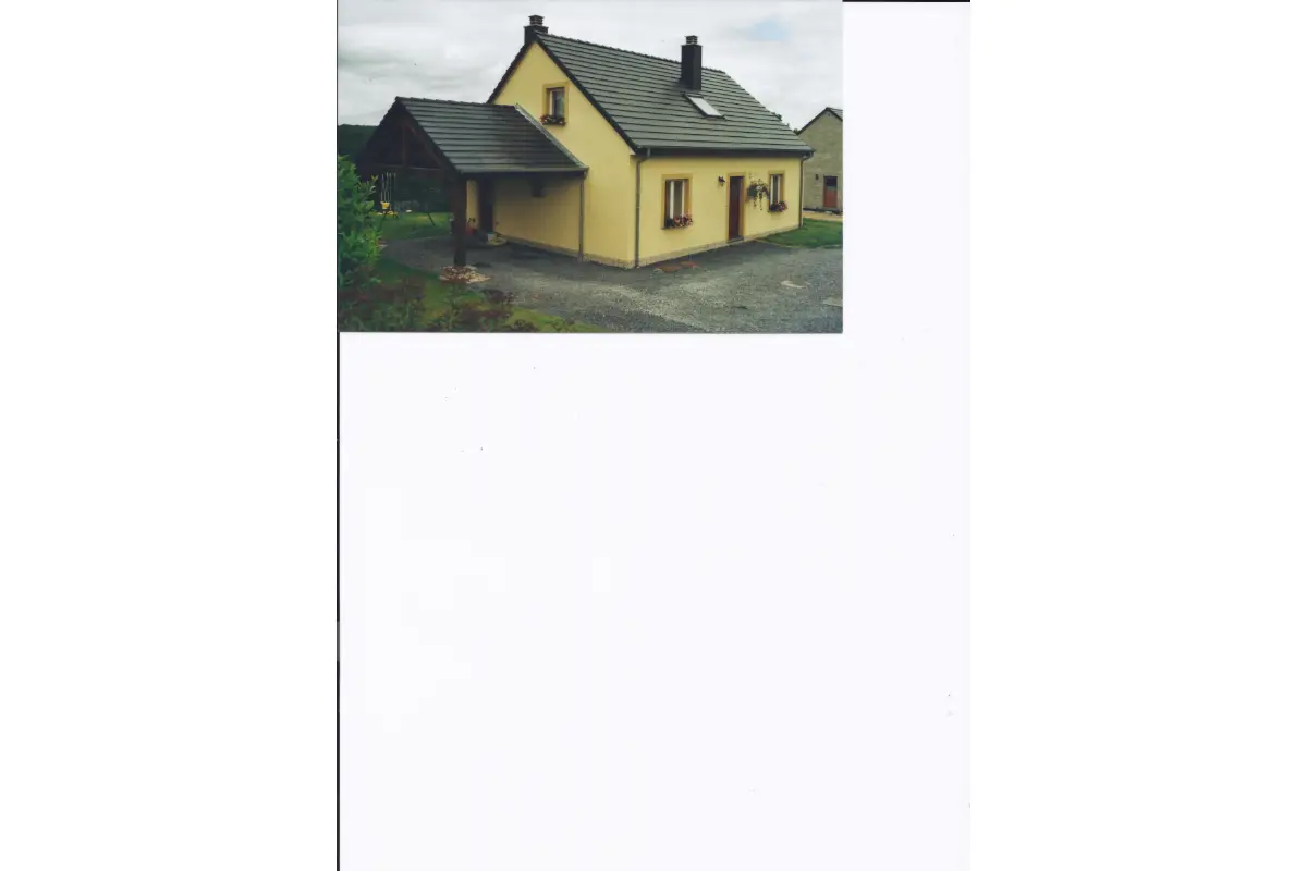 Maison à louer à Chiny 6810 950.00€ 3 chambres 150.00m² - annonce 677050