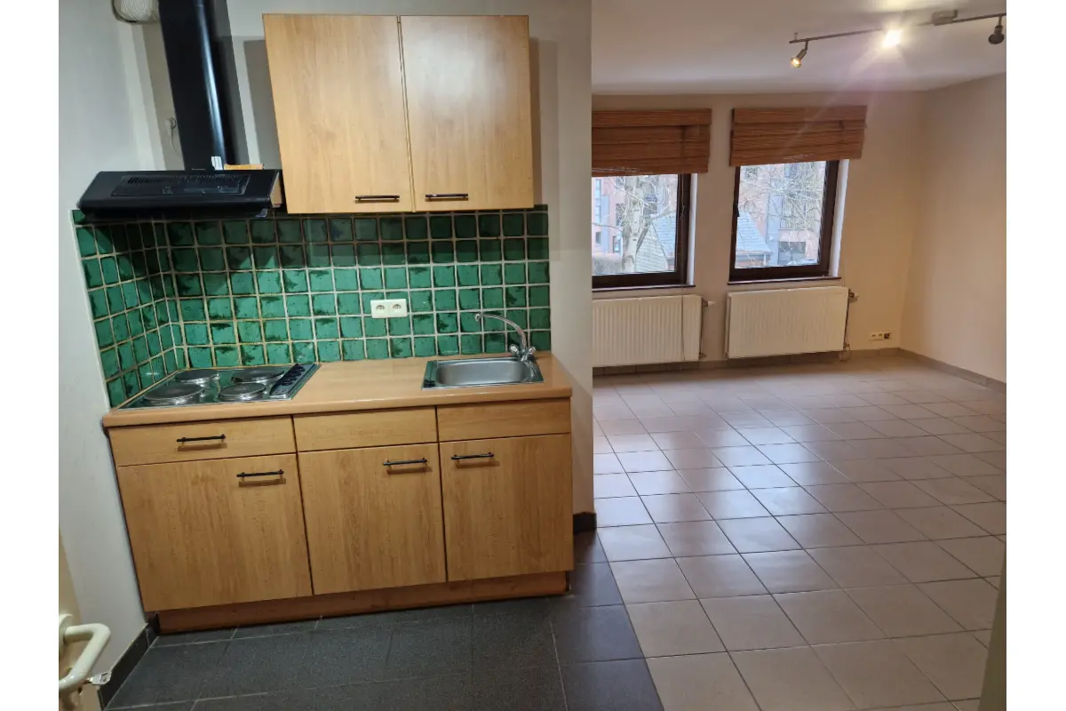 Appartement à louer à Bastogne 6600 550.00€ 1 chambres 50.00m² - annonce 677519