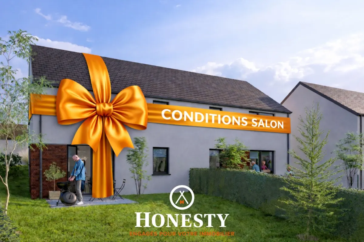 Maison à vendre à Nassogne 6950 324900.00€ 3 chambres m² - annonce 678168