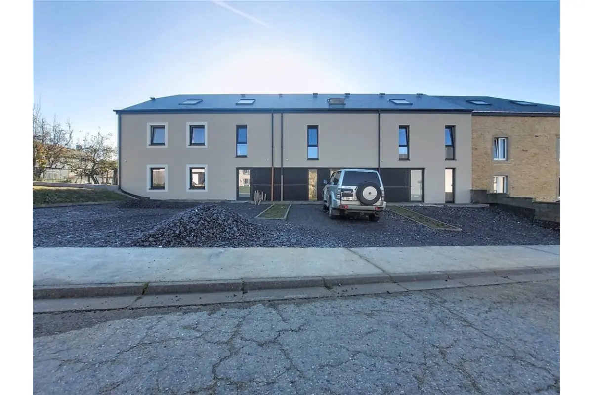 Appartement à  à Bellefontaine 6730 1400.00€ 4 chambres 146.78m² - annonce 678109