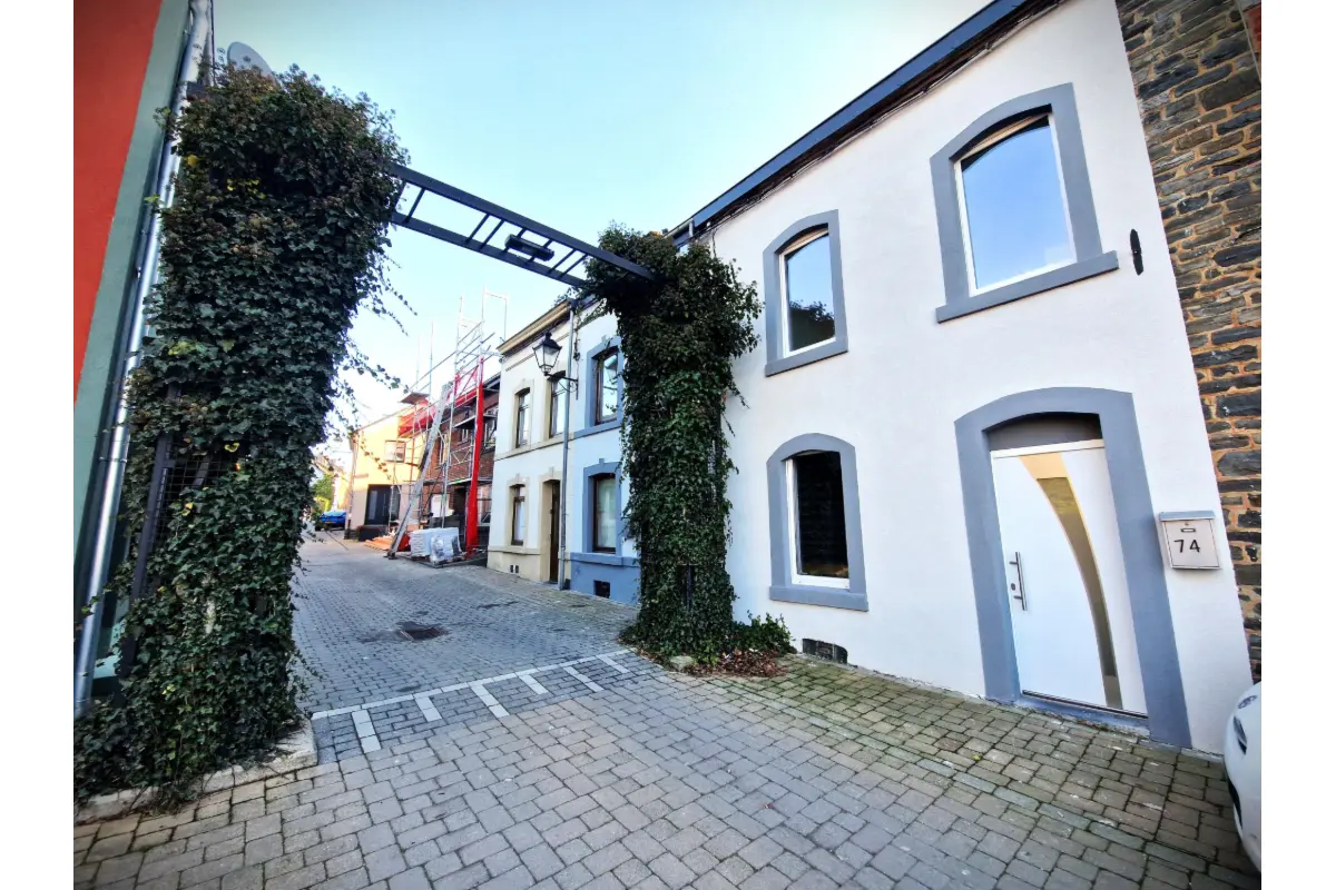 Maison à vendre à Bastogne 6600 283000.00€ 3 chambres 100.00m² - annonce 678279