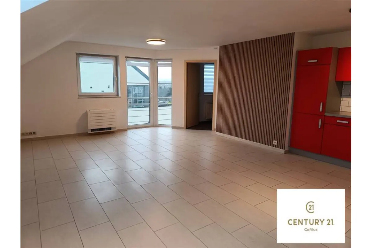 Appartement à  à Aubange 6790 850.00€ 2 chambres 85.00m² - annonce 677795