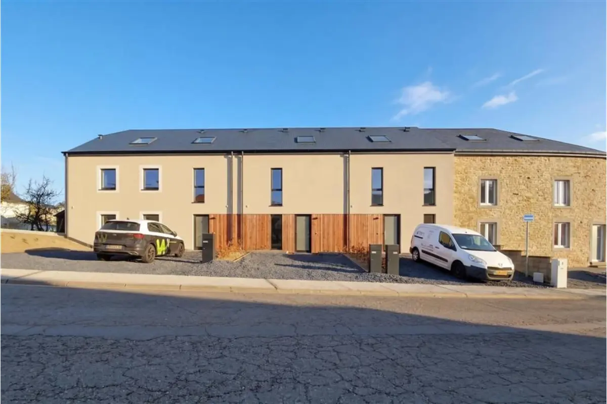 Maison à louer à Bellefontaine 6730 1500.00€ 3 chambres 143.00m² - annonce 678108