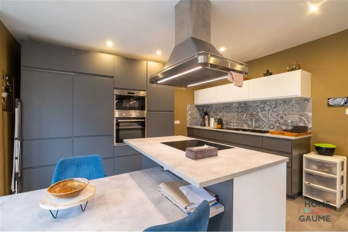 Appartement à vendre à Virton 6760 250000.00€ 5 chambres 163.00m² - annonce 678191