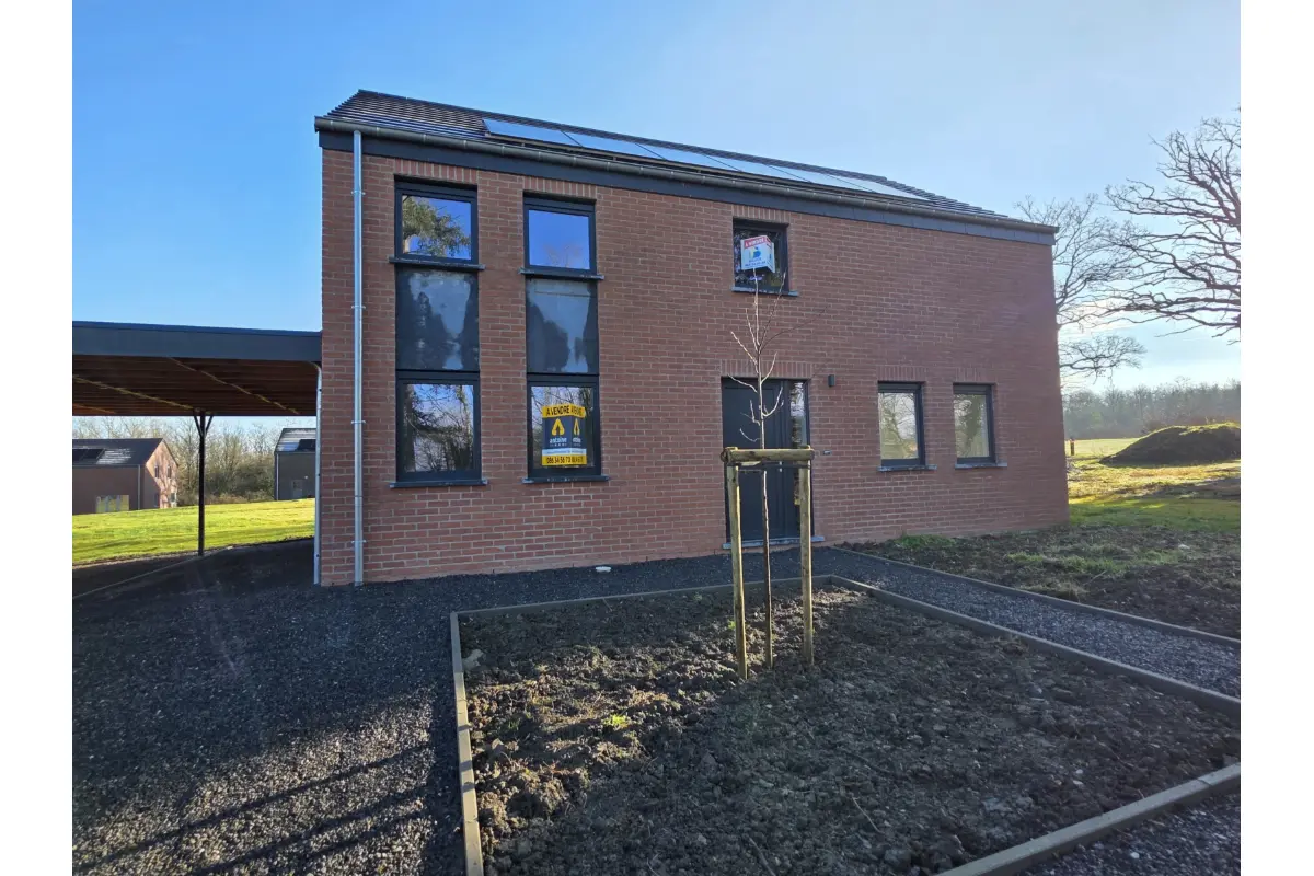 Maison à  à Durbuy 6940 325000.00€ 4 chambres 145.00m² - annonce 678734