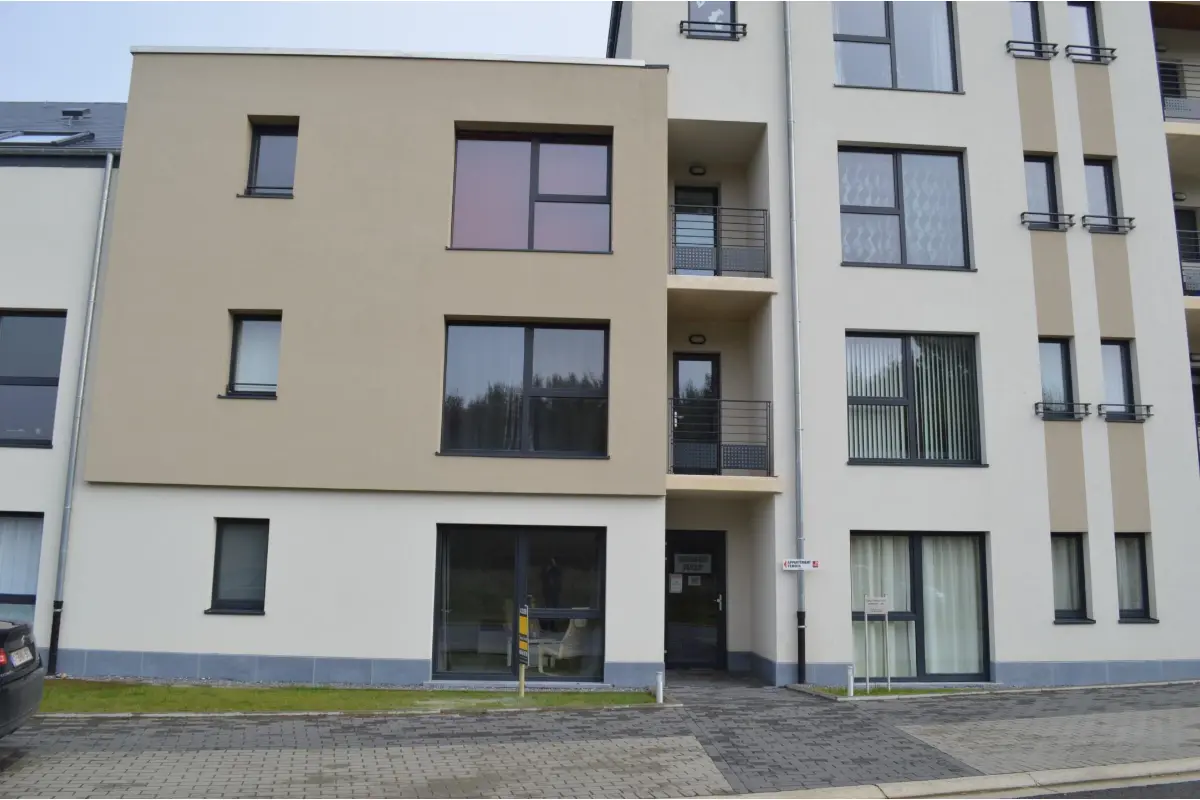 Studio à  à Arlon 6700 725.00€ 1 chambres 40.00m² - annonce 679018