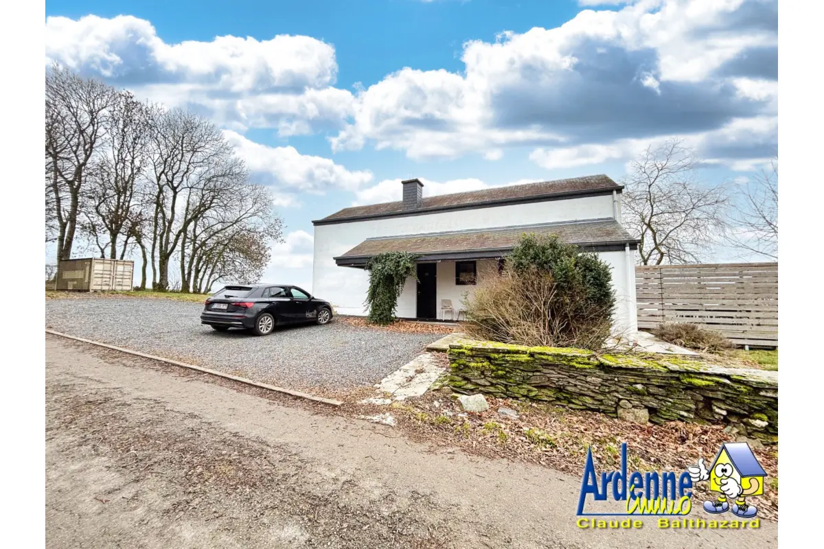 Maison à  à Mont 6661 275000.00€ 3 chambres 128.00m² - annonce 678724