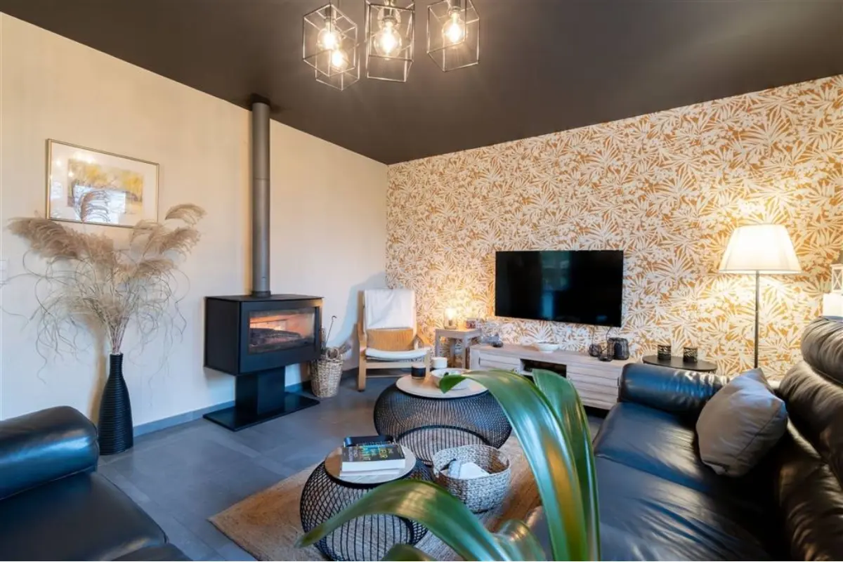 Maison à  à Wellin 6920 330000.00€ 3 chambres 140.00m² - annonce 679899