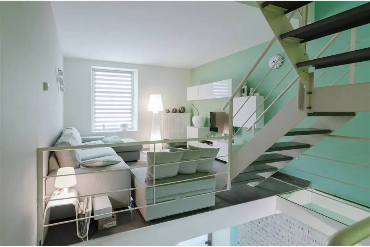 Maison à  à Rochefort 5580 259000.00€ 3 chambres 105.00m² - annonce 679902