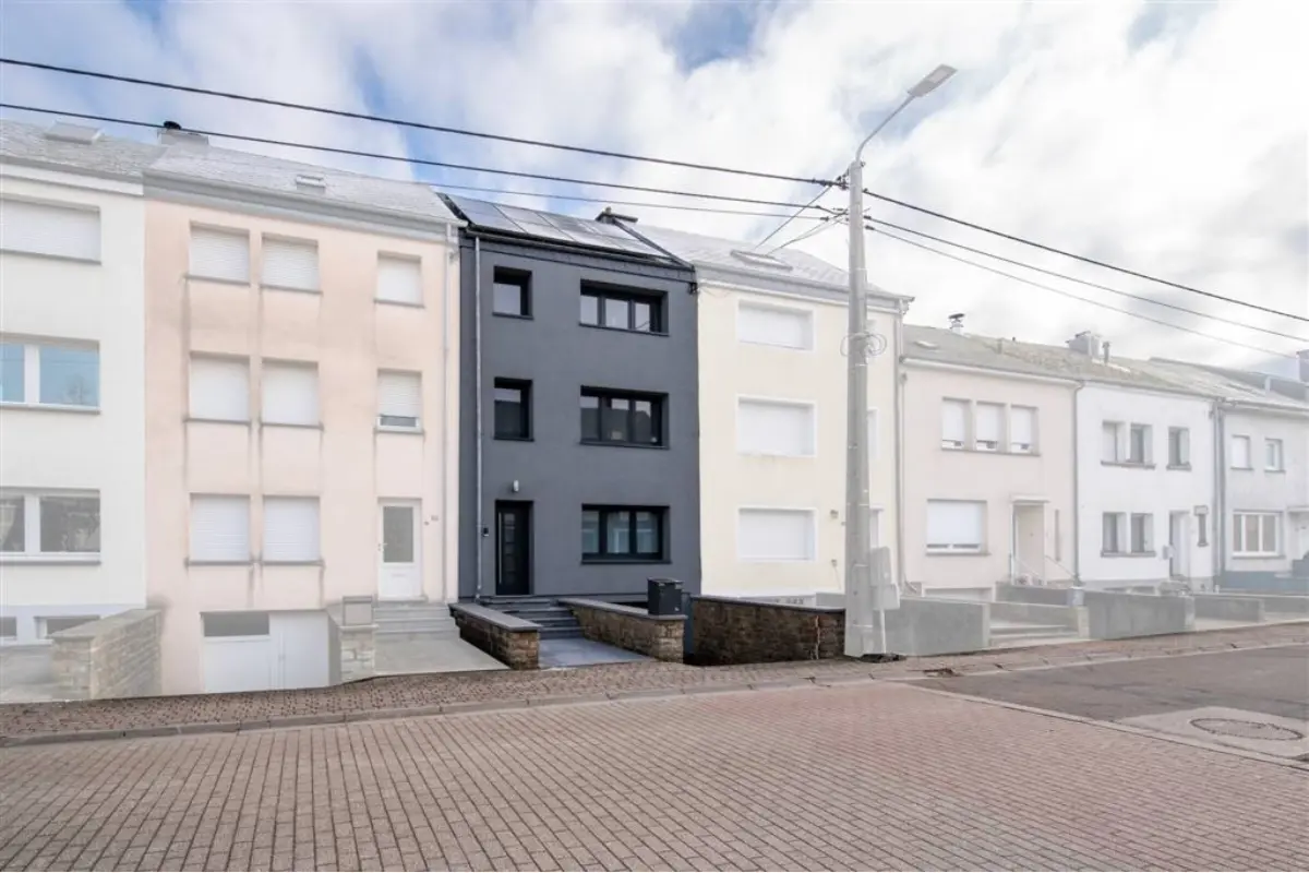 Maison à  à Arlon 6700 480000.00€ 5 chambres 199.00m² - annonce 680941