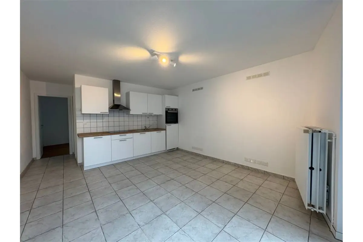 Appartement à louer à Marche-en-Famenne 6900 620.00€ 1 chambres 52.00m² - annonce 680802