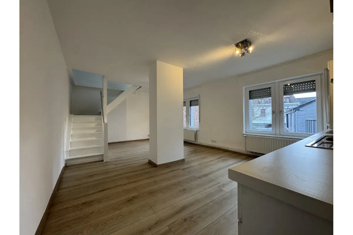 Duplex à  à Durbuy 6940 575.00€ 1 chambres m² - annonce 680584