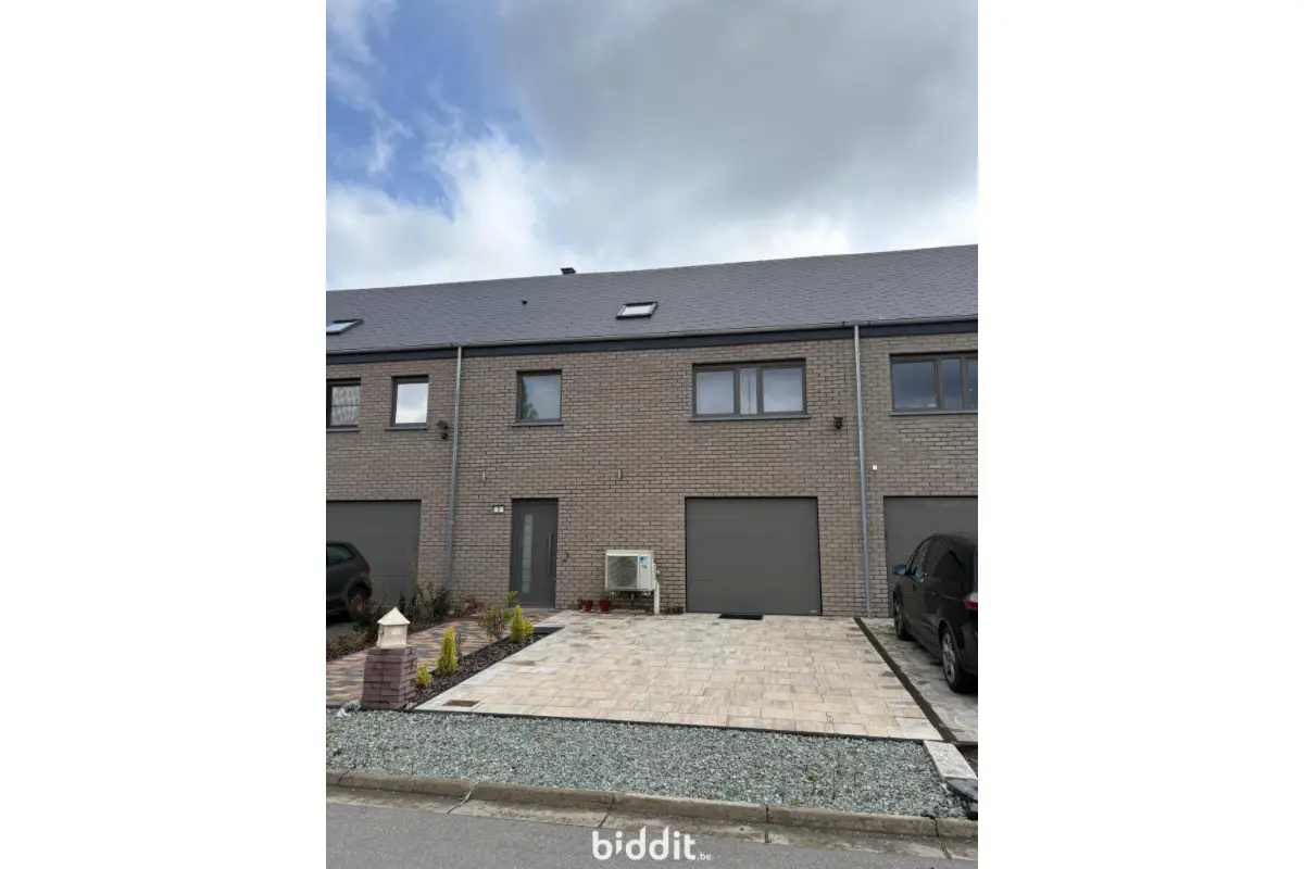 Maison à vendre à Aubange 6790 315000.00€ 4 chambres 218.00m² - annonce 680838