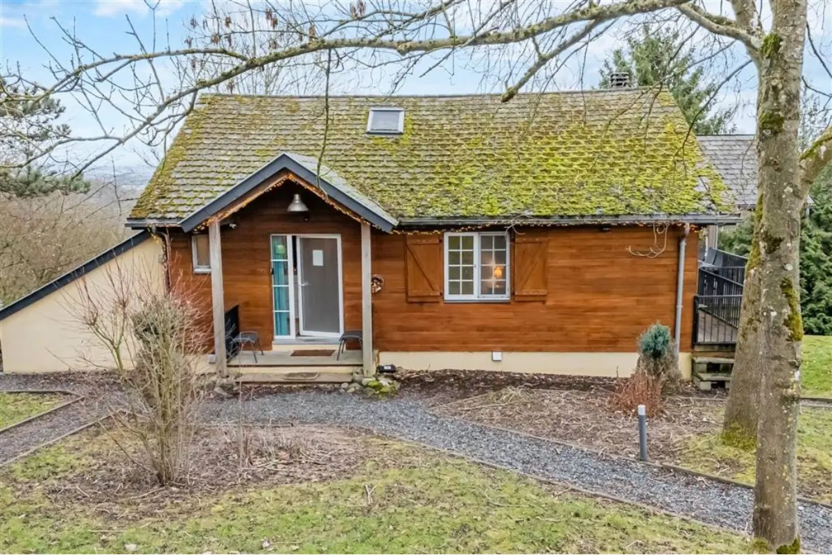 Bungalow à vendre à Septon 6940 550000.00€ 5 chambres 228.00m² - annonce 680308