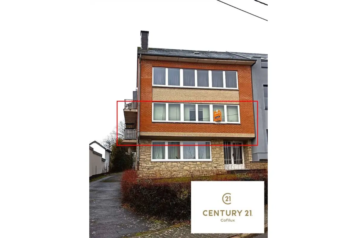 Appartement à  à Athus 6791 900.00€ 2 chambres 85.00m² - annonce 680365