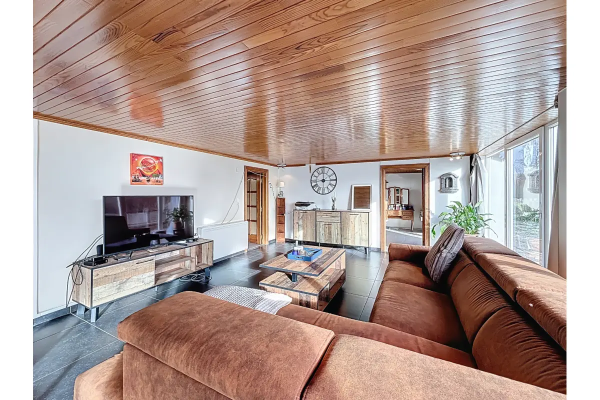 Maison à vendre à Nassogne 6950 199000.00€ 2 chambres 147.00m² - annonce 682203