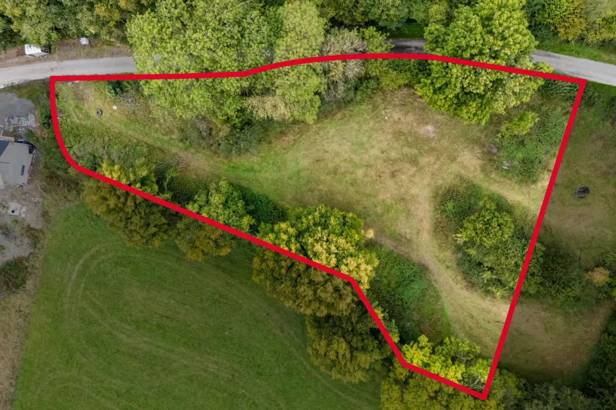 Terrain à bâtir à vendre à Mabompré 6663 165000.00€  chambres m² - annonce 681519