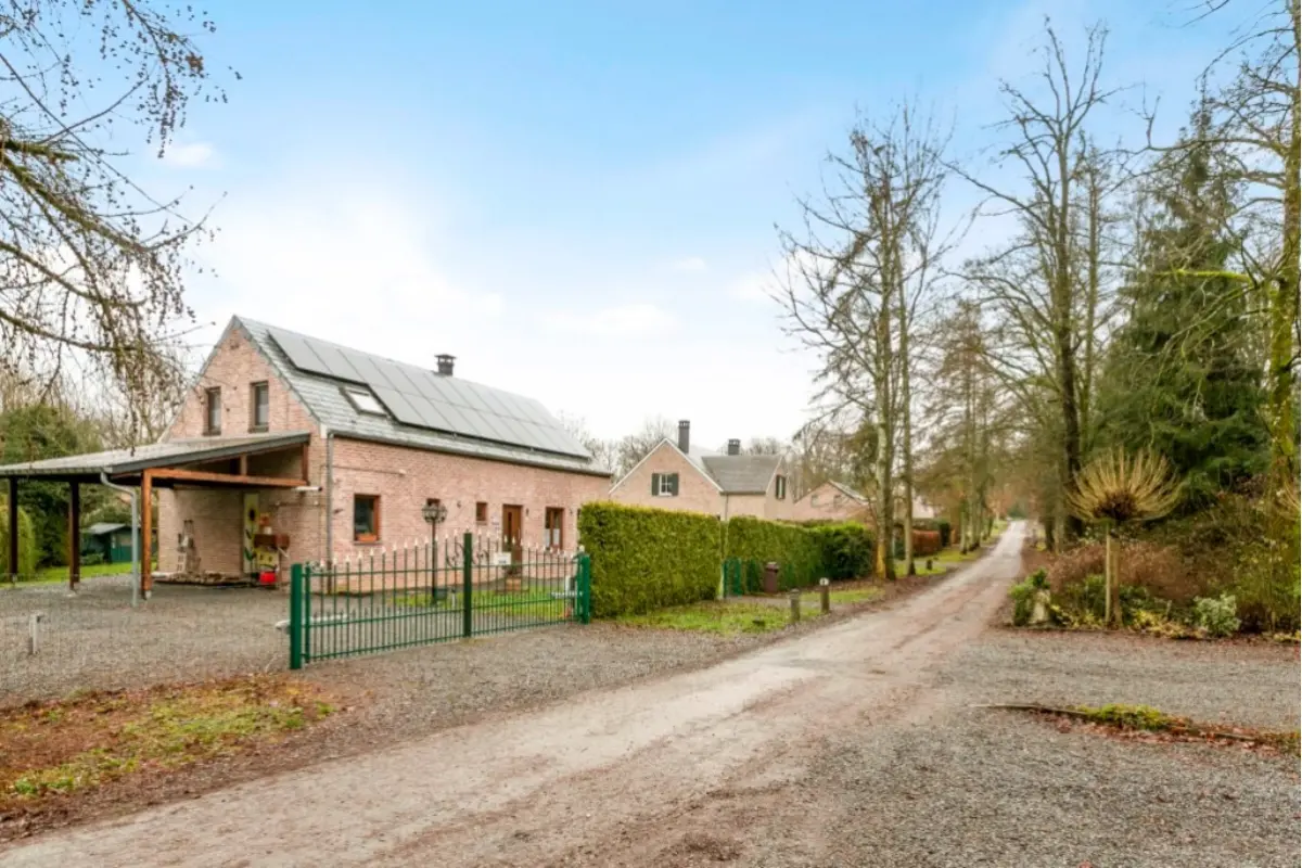 Maison à vendre à Bende 6941 360000.00€ 4 chambres 135.00m² - annonce 681360