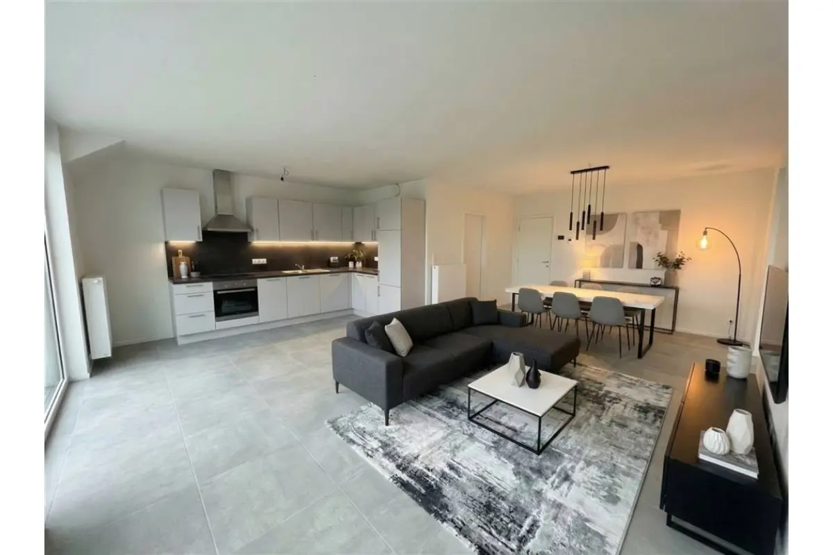 Appartement à  à Durbuy 6940 820.00€ 2 chambres 90.00m² - annonce 683165