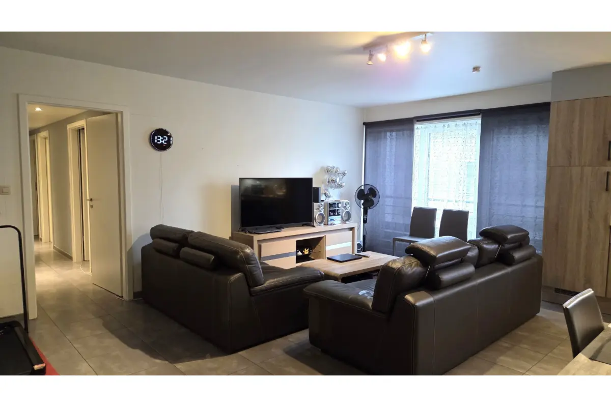 Appartement à vendre à Libramont-Chevigny 6800 245000.00€ 3 chambres 90.00m² - annonce 683087