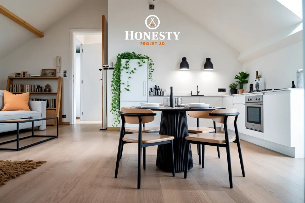 Appartement à vendre à Marche-en-Famenne 6900 0.00€ 1 chambres 59.68m² - annonce 683833