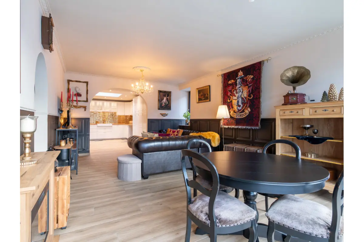 Appartement à vendre à Marche-en-Famenne 6900 325000.00€ 2 chambres 115.00m² - annonce 683537